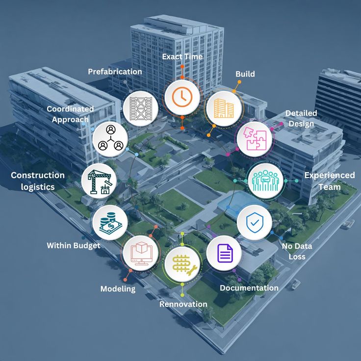 BIM Training and Consultancy